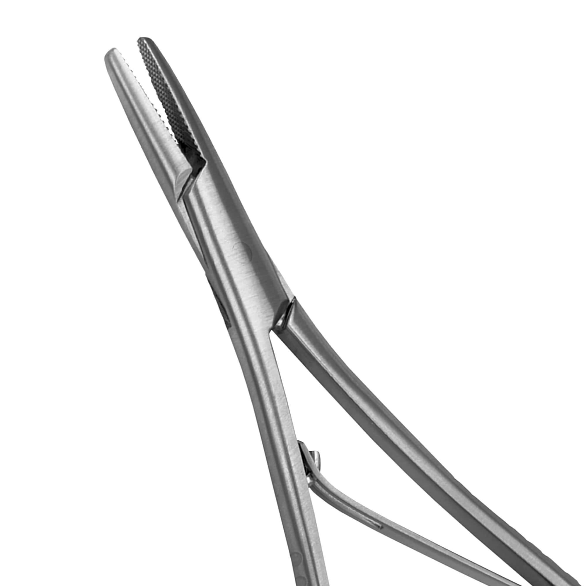 Porta Aghi Mathieu TC Per Ortodonzia – Strumento Chirurgico Dentale Medspo - Foto 3