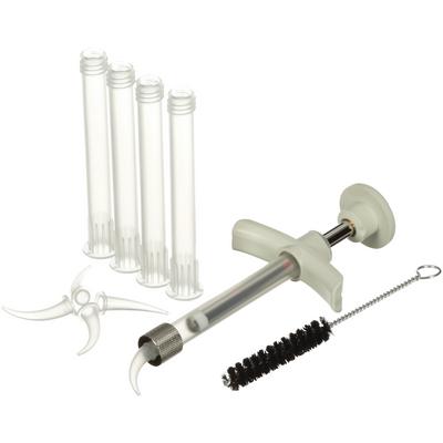 3M ESPE 77720 Penta Elastomer Dental Syringe Knurled Hub Cap (New)