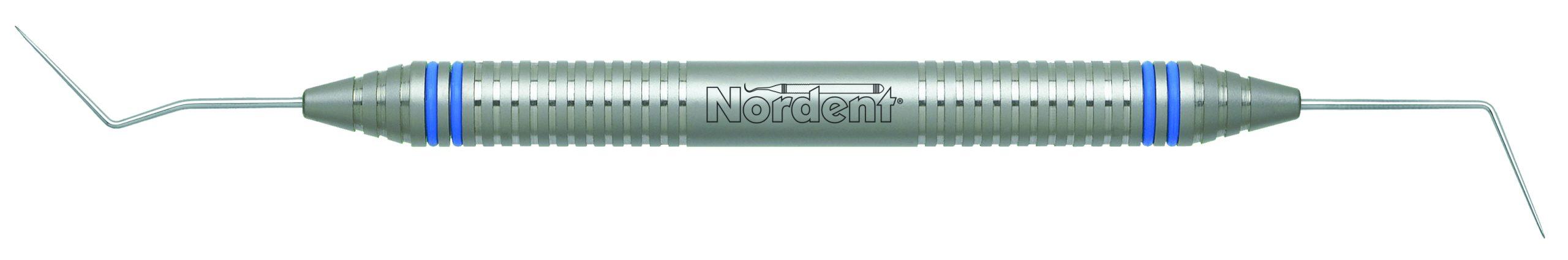 スキー Endo Explorer Endo (Nordent)