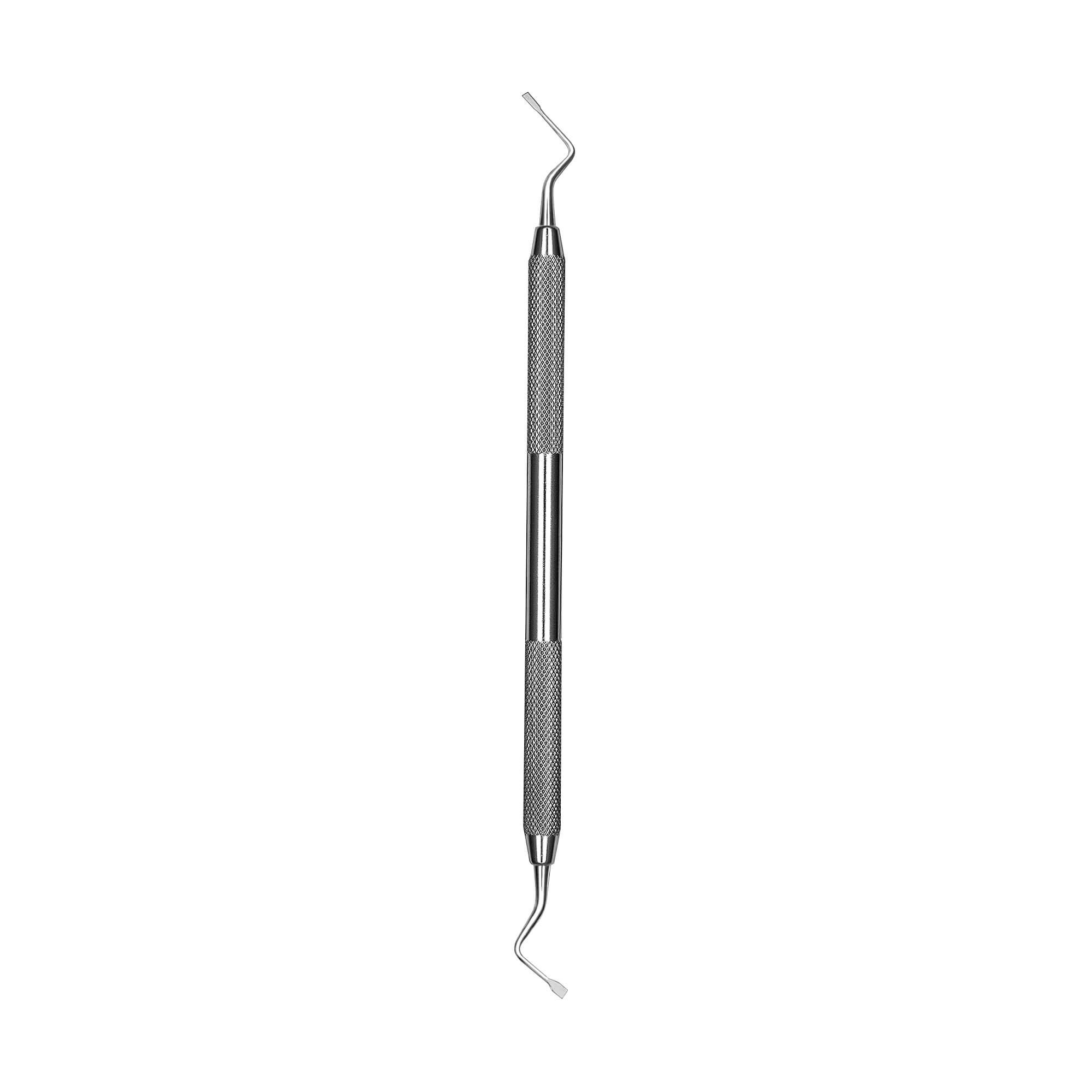 Kit De 5 Instruments Dentaires Packer De Corde Gingivale - Pointe Petite Et Atraumatique