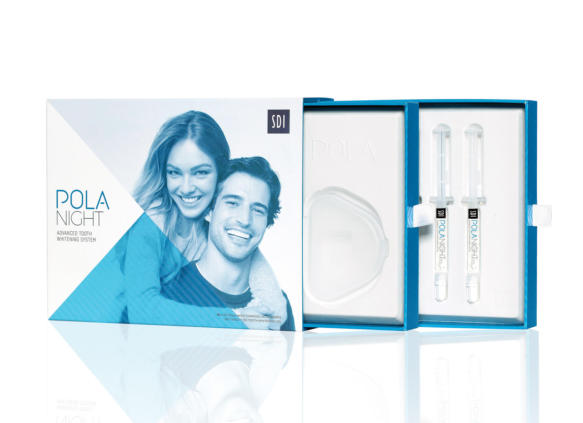 Pola Night Tooth Whitening Take Home (SDI)