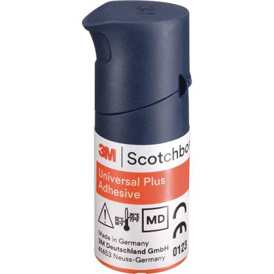 3M ESPE Dental Rely X Glass Fiber Post Refill - All Sizes (0-3) 10 Pieces