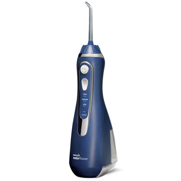 waterpik flosser ウォーターピック Water Flosser Cordless Advance 2.0 (WP-580)