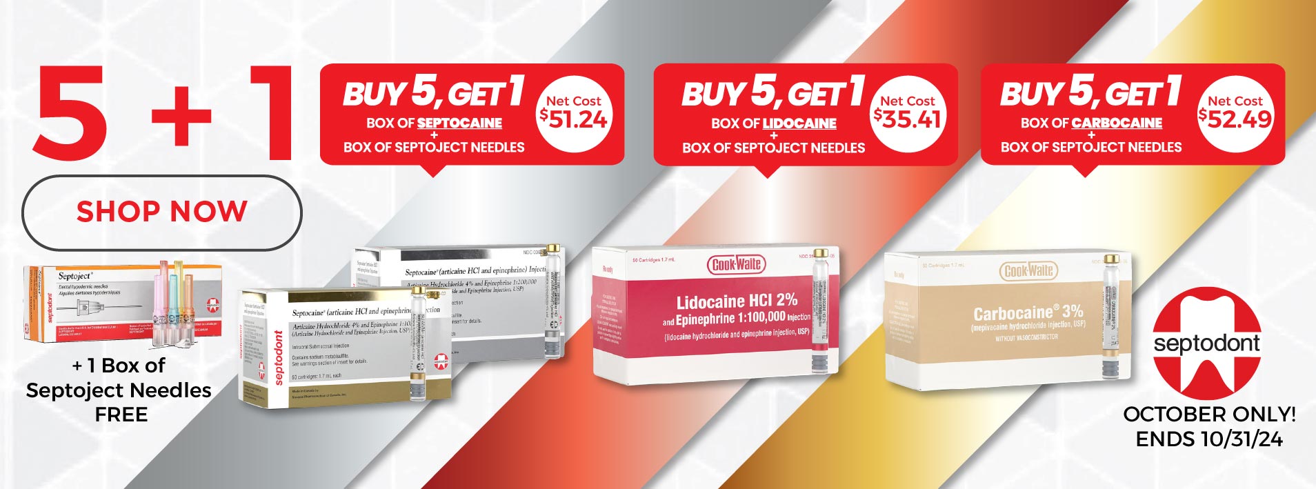 Sky Dental Dental Materials, Supplies and Equipment