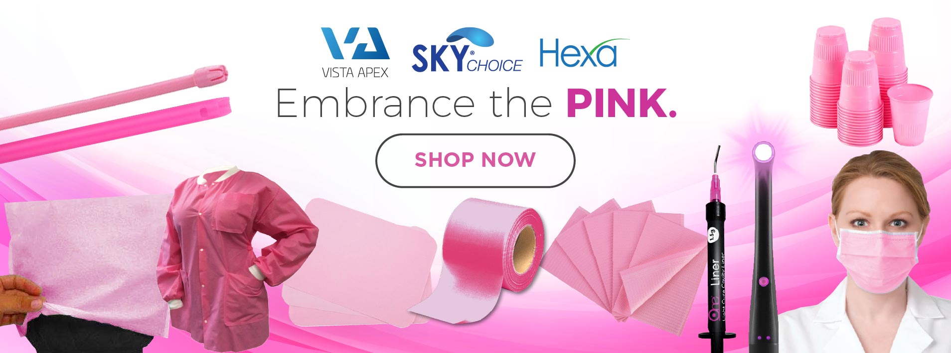 Sky Dental Dental Materials, Supplies and Equipment