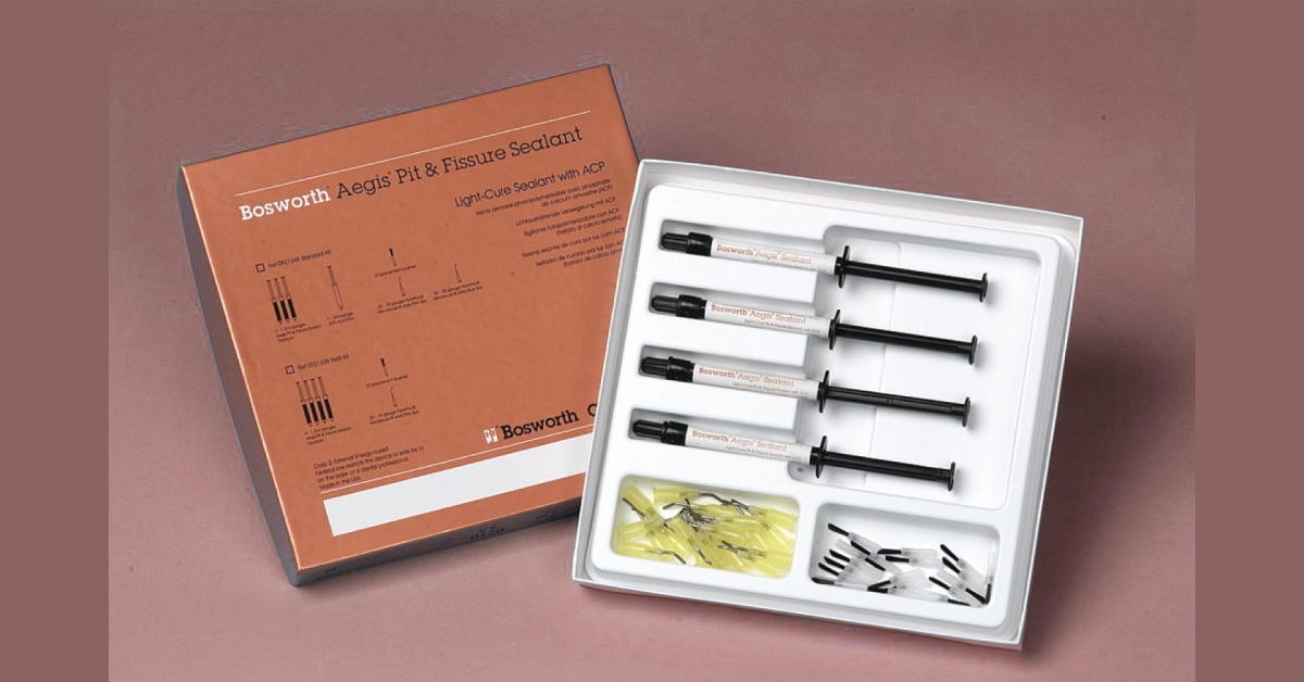 Pit and fissure sealant versus fluoride varnish which really is better prevention? Blog