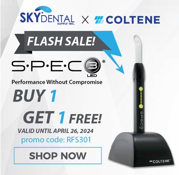 Infection Control Sky Dental Supply