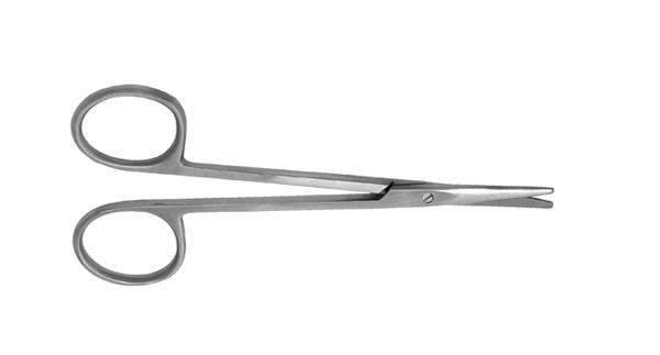 Strombus Scissors Strabismus Scissor (J&J Instruments)