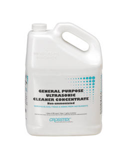 Ultrasonic Cleaner General Purpose 1 Gal (EPR)