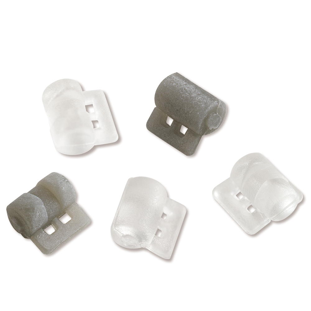 Rotation Wedges pack of 100