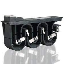 Peri Rack Peri-Pro III Main Transport Rack (Air Techniques)