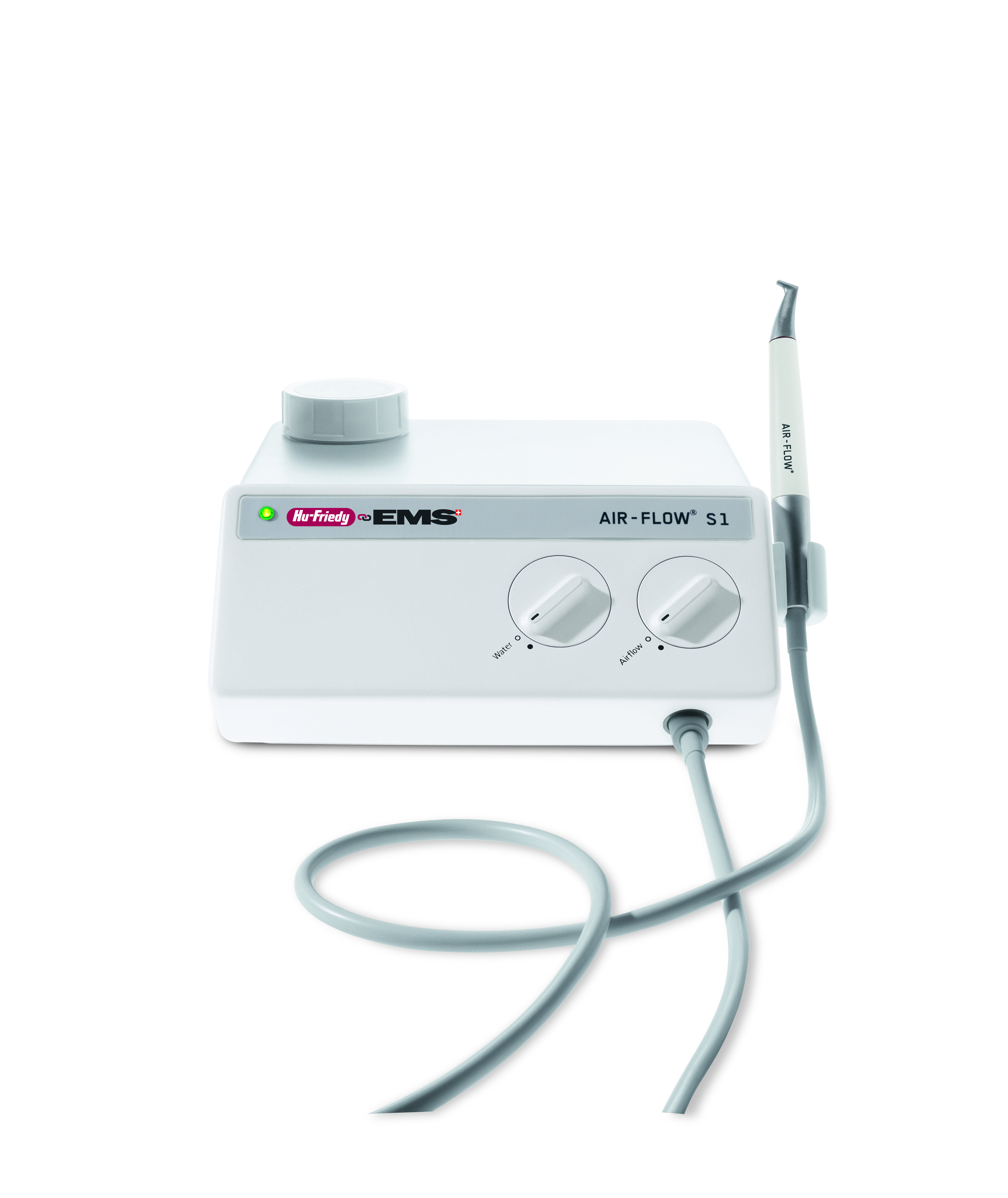 電源確認済】松風 EMS AIRFLOW S1 本体 中古 松風 EMS エアフロー S1