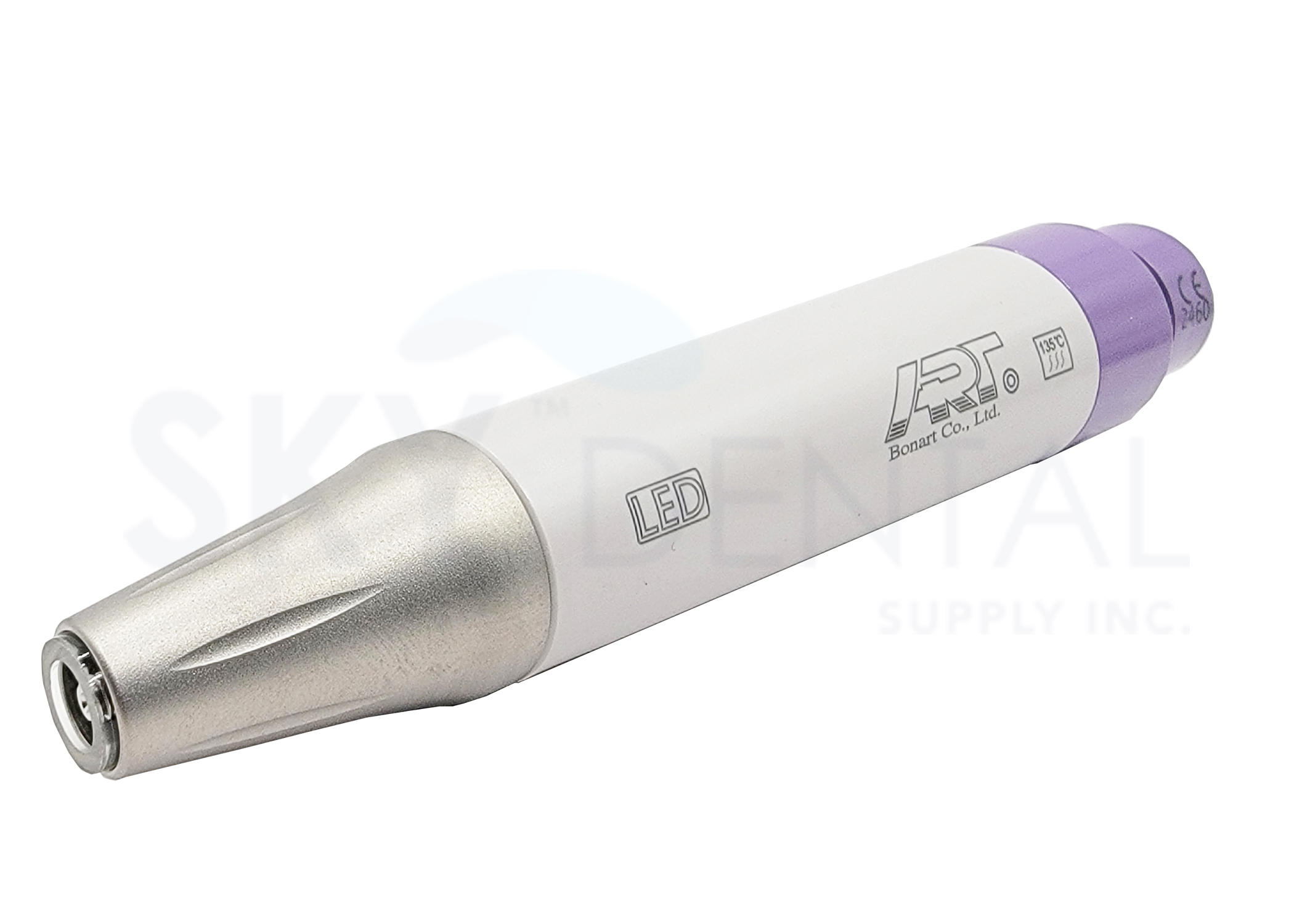 Piezo Scaler Handpiece for ARTP6 and P3II LED (Bonart)