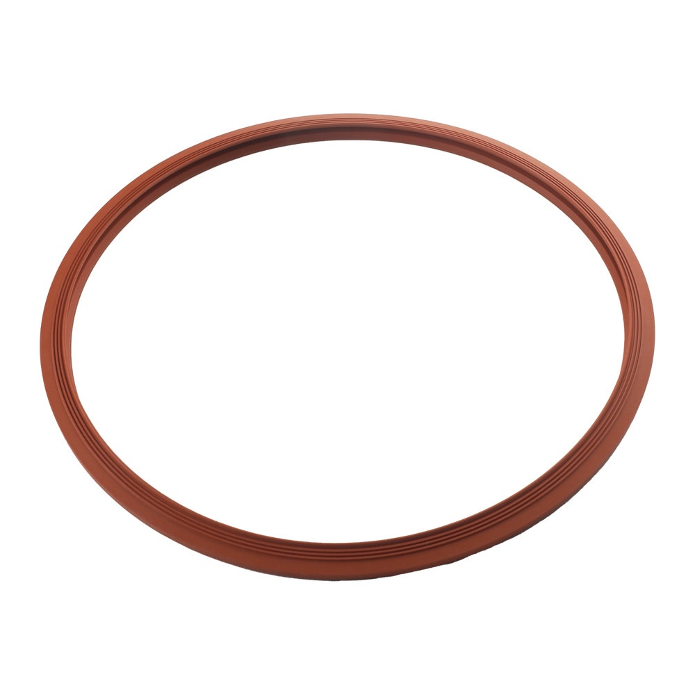 DCI Door Gasket Seal 2100 for Pelton & Crane OCM 8" Dental Autoclave Sterilizer