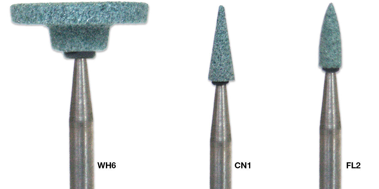 Dura Green Stones CA 12/Pk