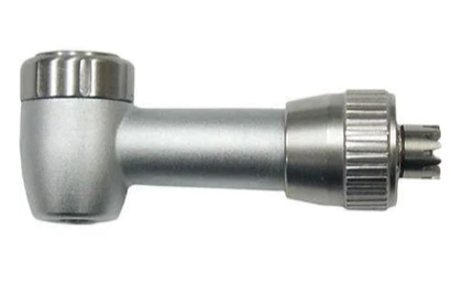 NSK Style Dental Contra Angle Handpiece – E-type Slow Speed – Push/Latch Head – FDA K181691