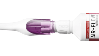 Air-Flow Easy Fill handy 3.0