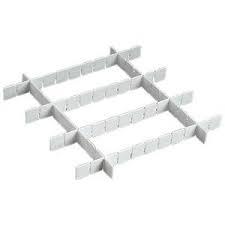 Tub Line Insert Tub Insert White Each (Plasdent)