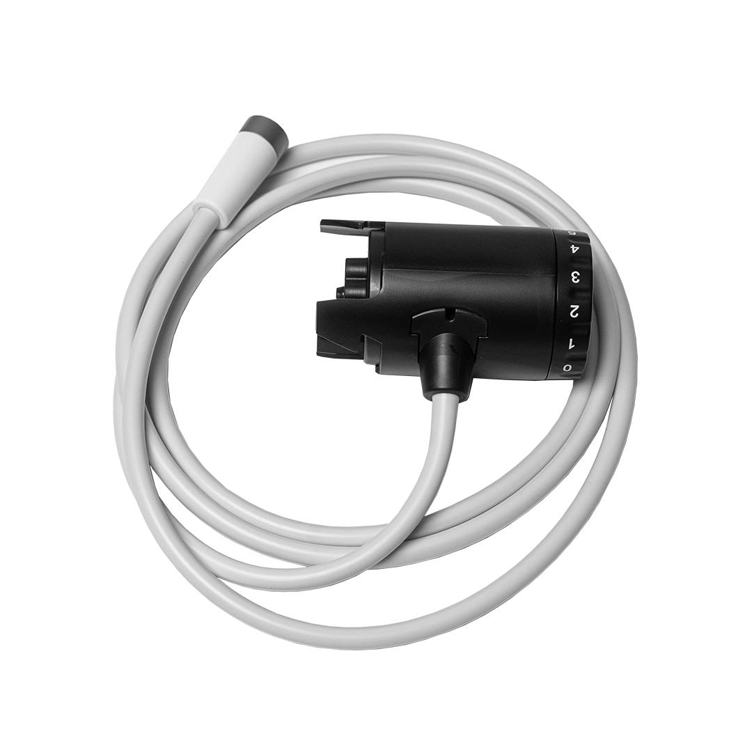 PIEZON Handpiece Cord for AIRFLOW Prophylaxis Master (EMS)
