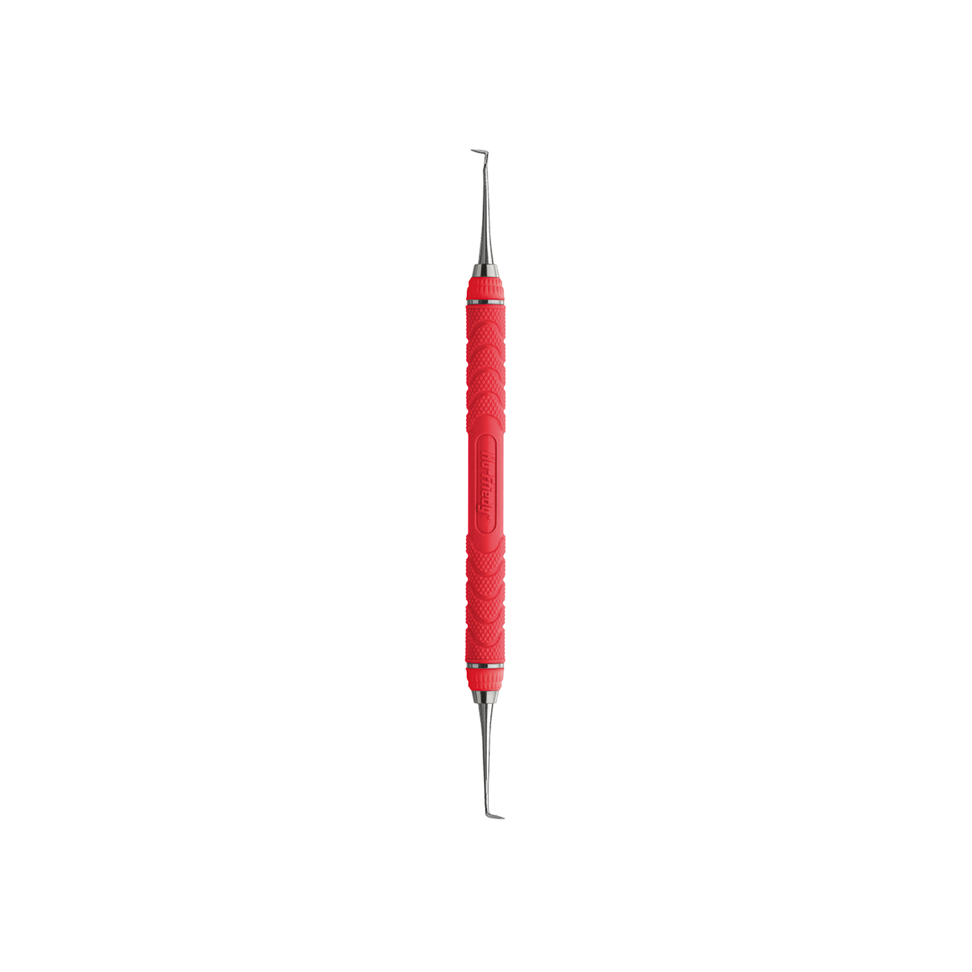 Scaler Everedge 2.0 #8 Handle Colors (Hu Friedy)