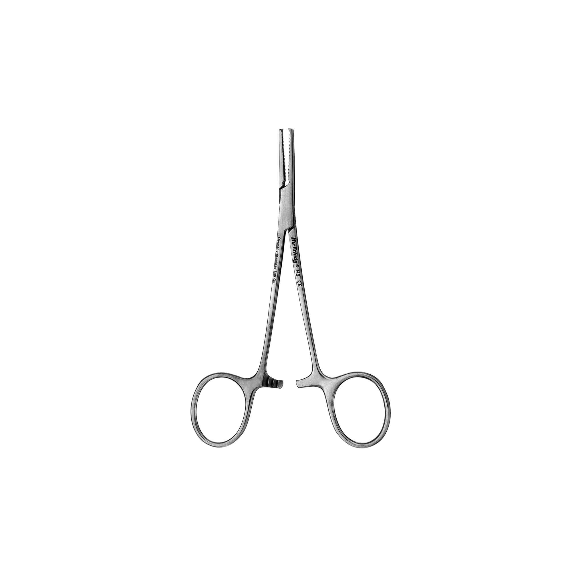 Hemostat 5 (1x2) (HuFriedy)