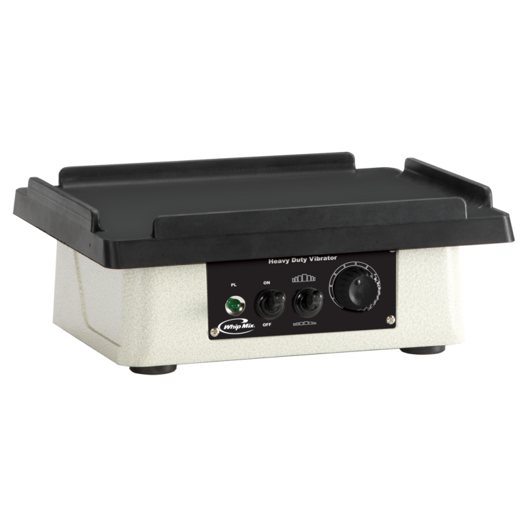 Vibrator Rectangular Heavy Duty (WhipMix)