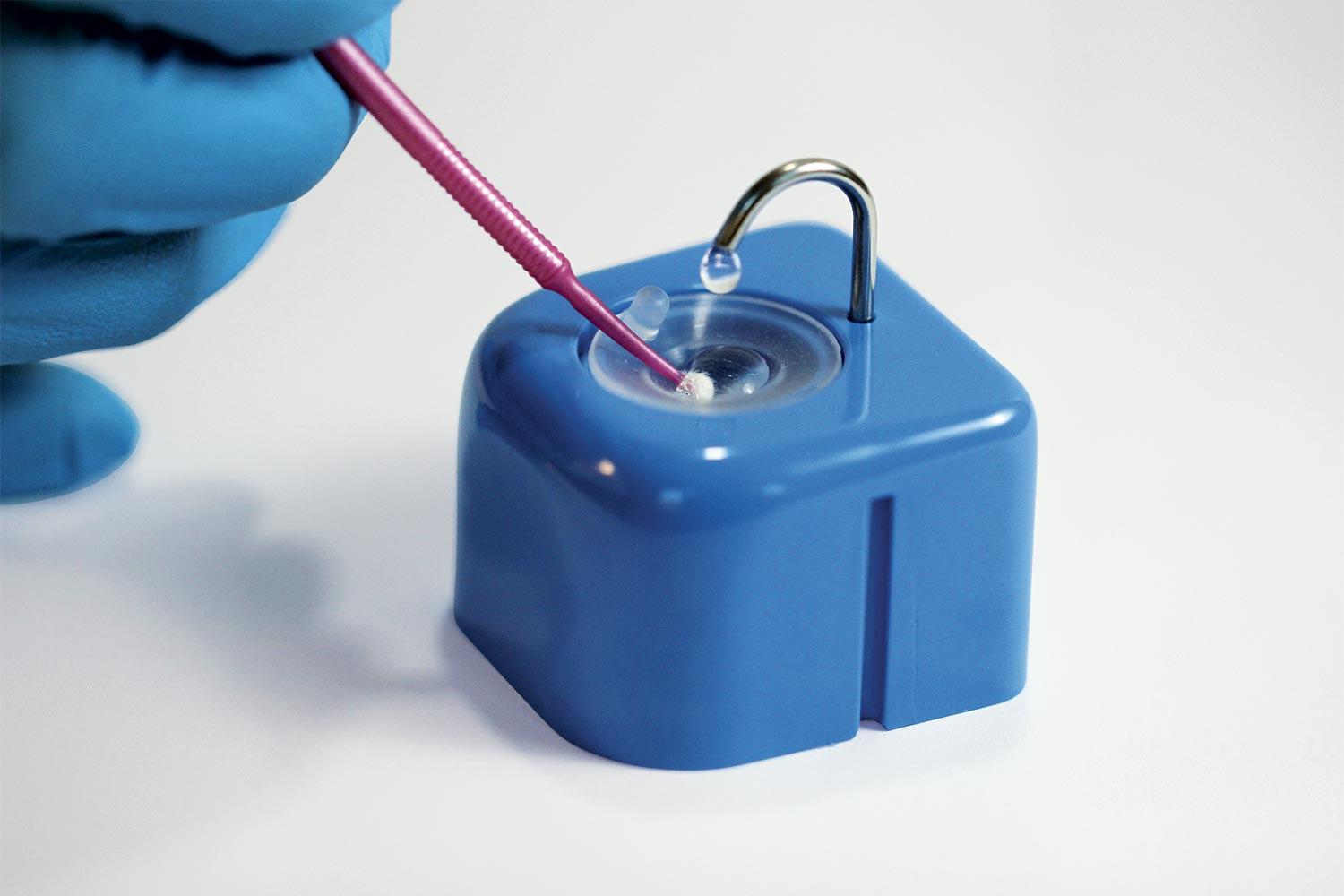 HyDrop (Polydentia) Sky Dental Supply