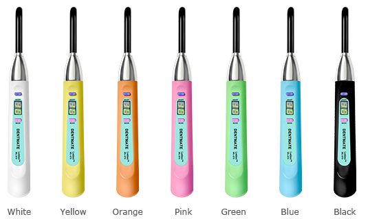 LEDEX WL-070 Curing Light Unit (Dentmate)