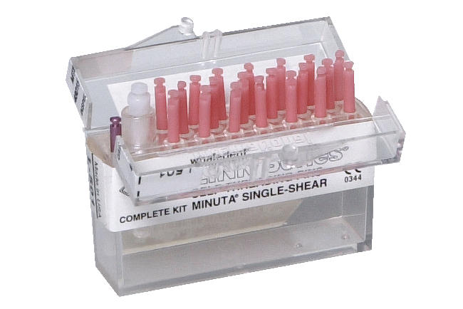TMS Link (Coltene) | Sky Dental Supply