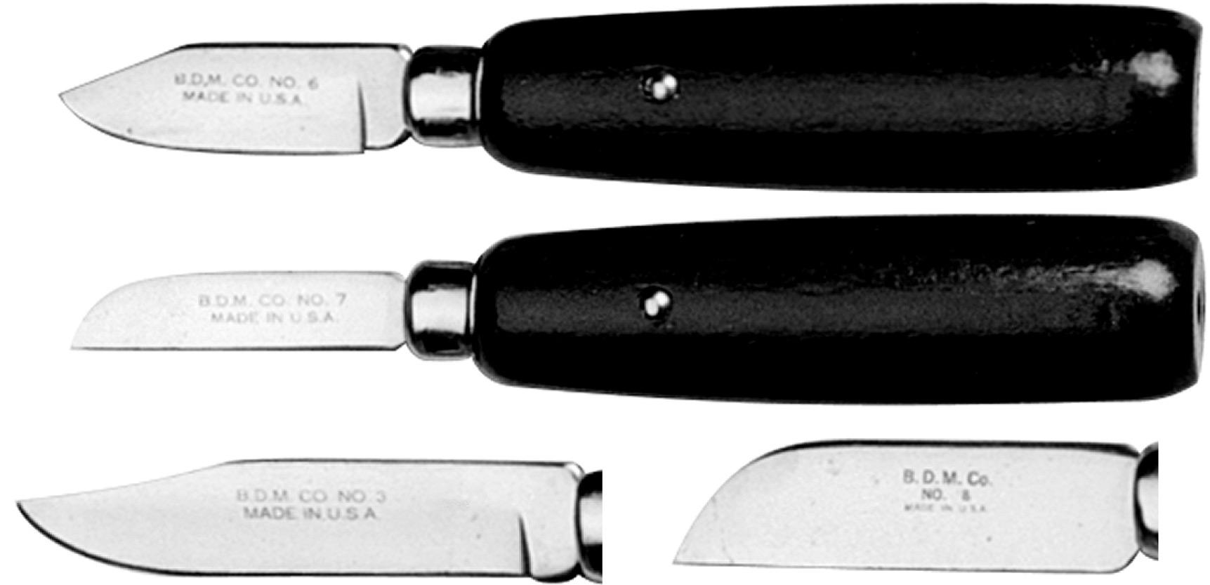 Lab Knife (BUFFALO) Sky Dental Supply
