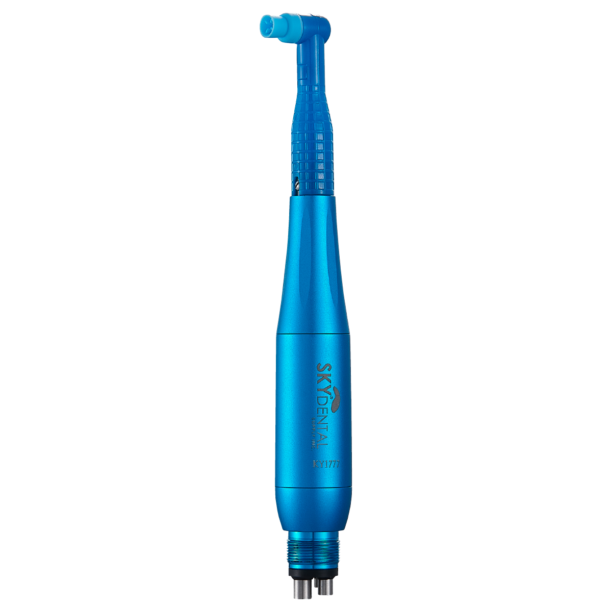 Conebelle handpiece 美顔器 Hygienist Prophy Handpiece w/360 Degree Swivel Nose Cone (Sky Choice)