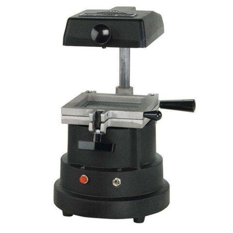 ■Mizzy Air Vac XQ Model 101 Keystone キーストン Precision Vacuum Former Forming Machine 歯科技工 バキュームフォーマー Vacuum forming Units | US Dental Depot