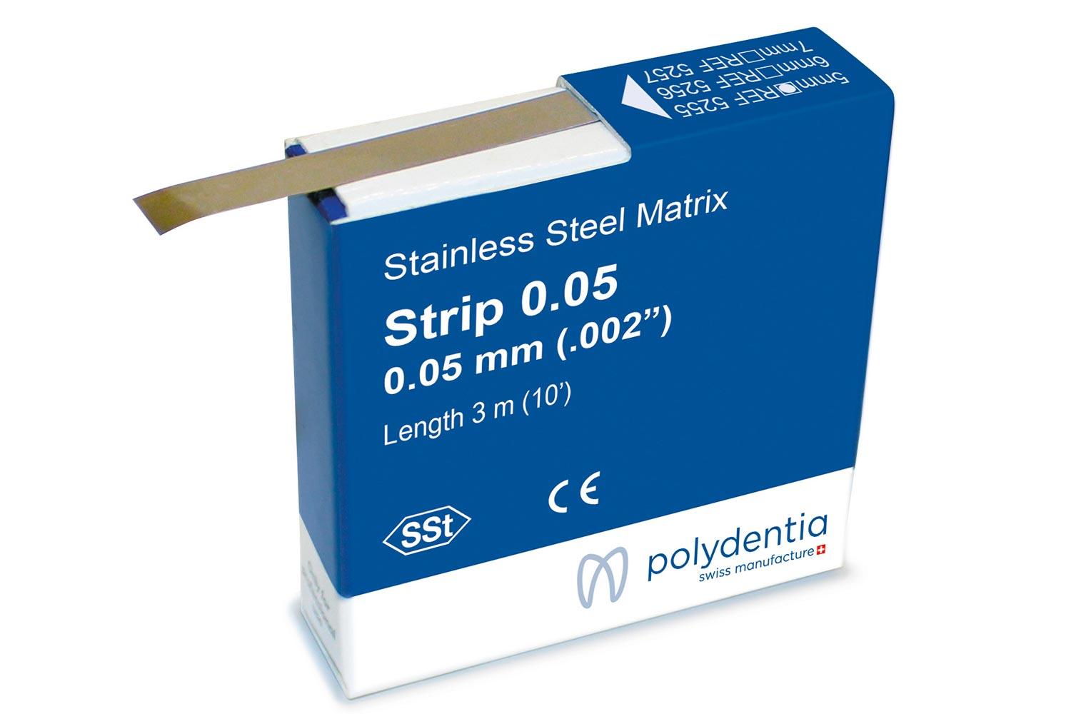 Strip (Polydentia) Sky Dental Supply