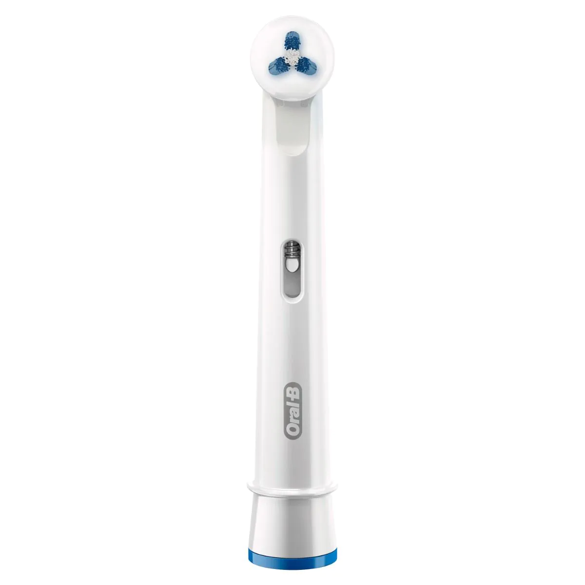 Toothbrush Replacement Head Electric Interproximal Refill 6/Pkg