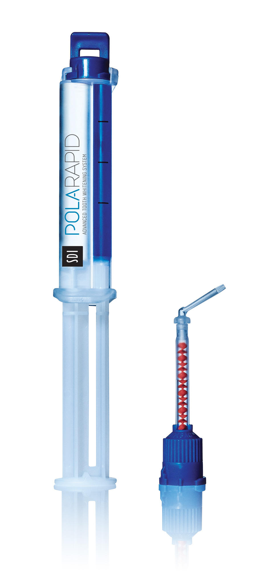 Pola Rapid In Office Teeth Whitening 38% Hydrogen Peroxide (SDI)