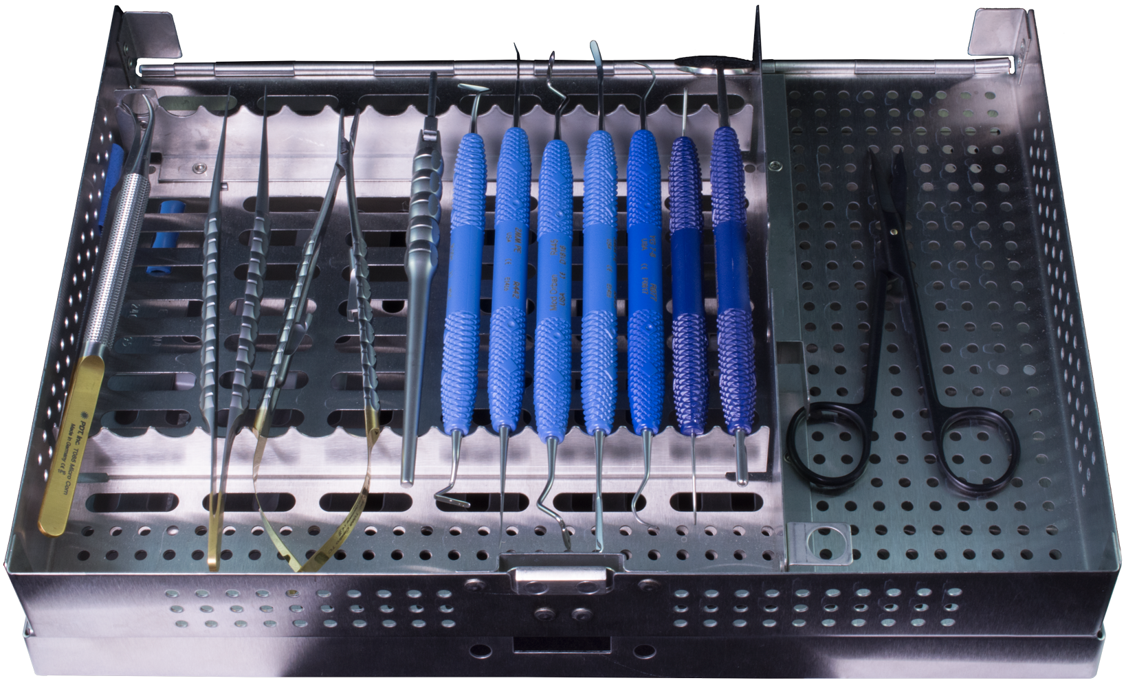 Tissue Formation Kit Diamond Tissue Grafting Kit (PDT)