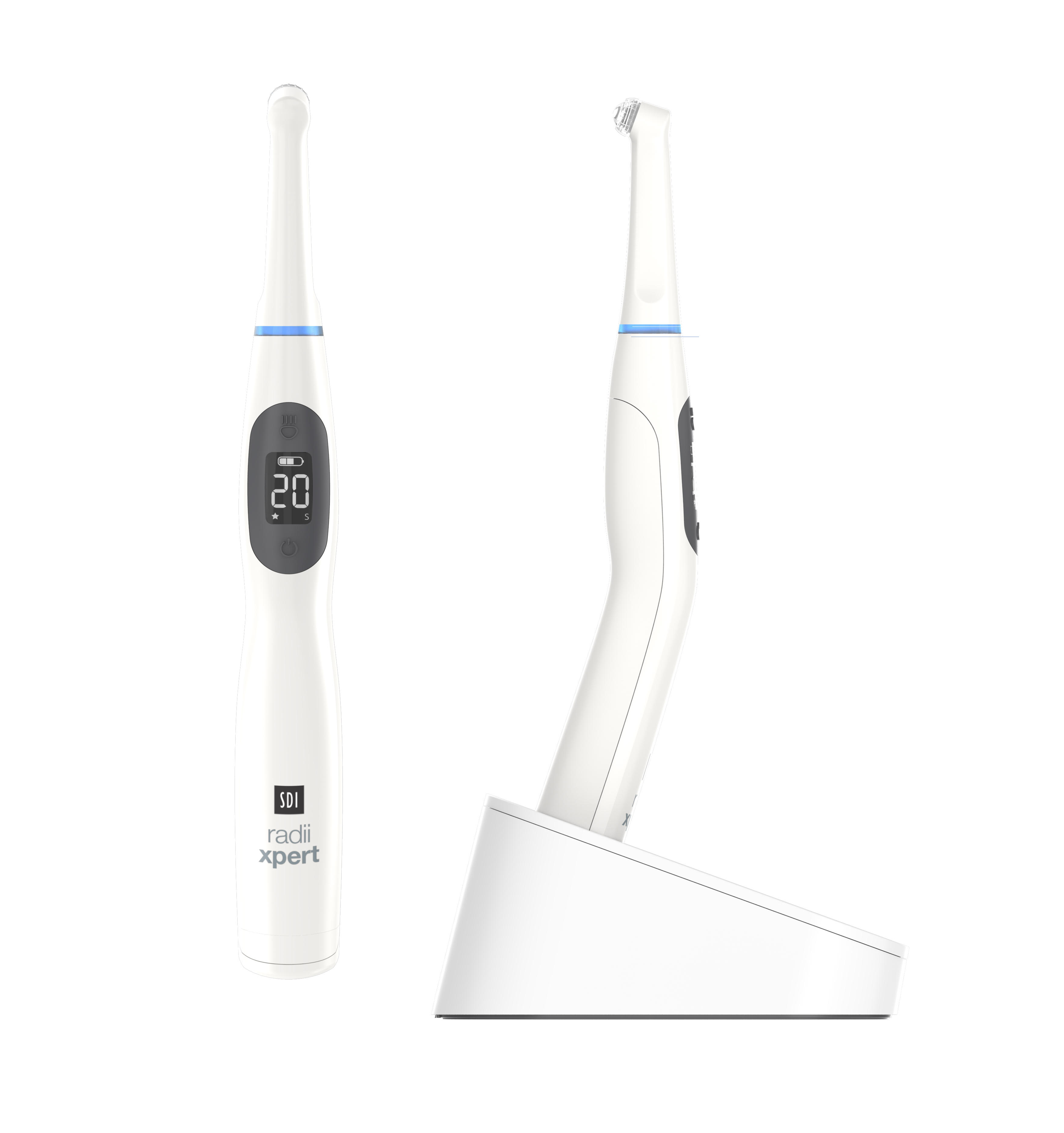 Light Shield Radi Expert Radii Xpert LED Curing Light