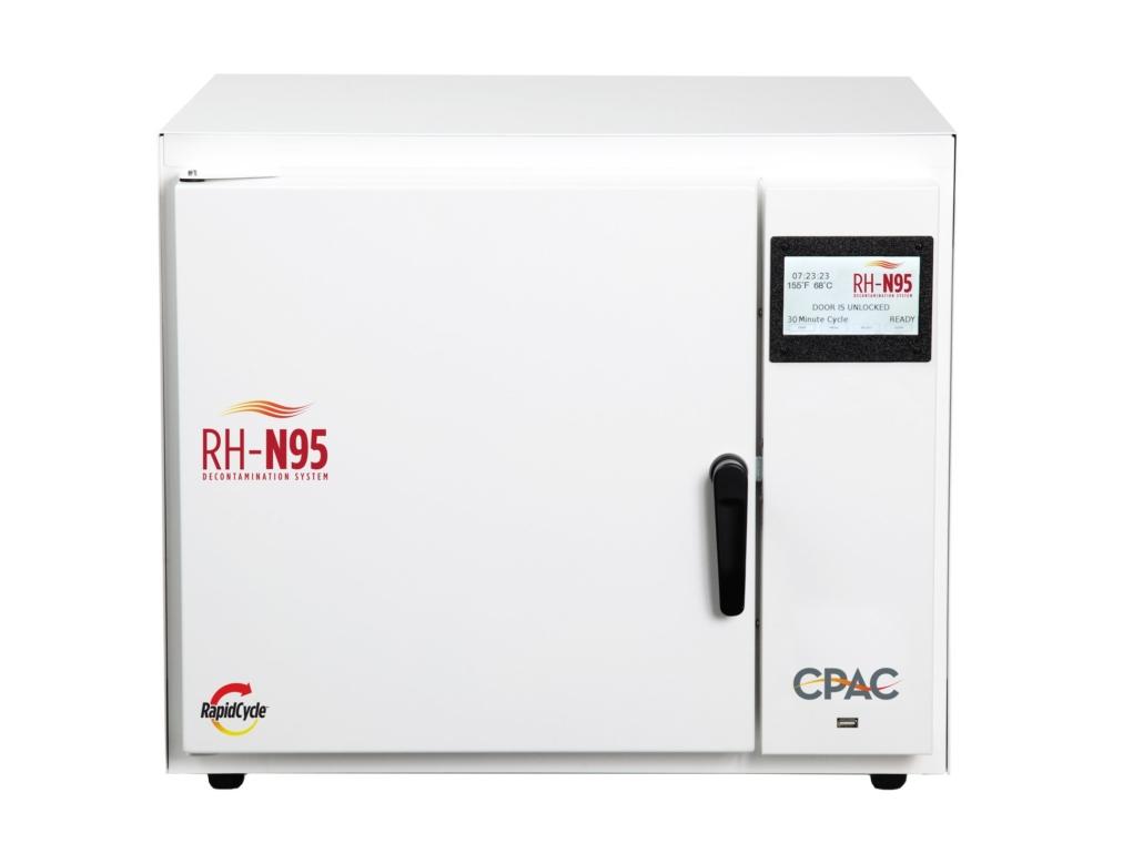 RHN95 Decontamination System