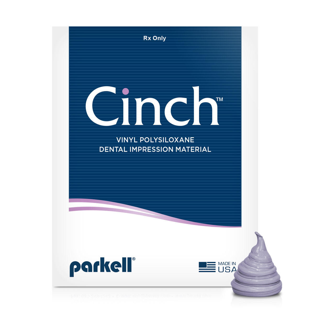Cinch Auto Cinch Auto-Mix H.B Putty *SPLIT* (4)