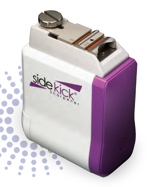 Sidekick Sharpener (Hu friedy)
