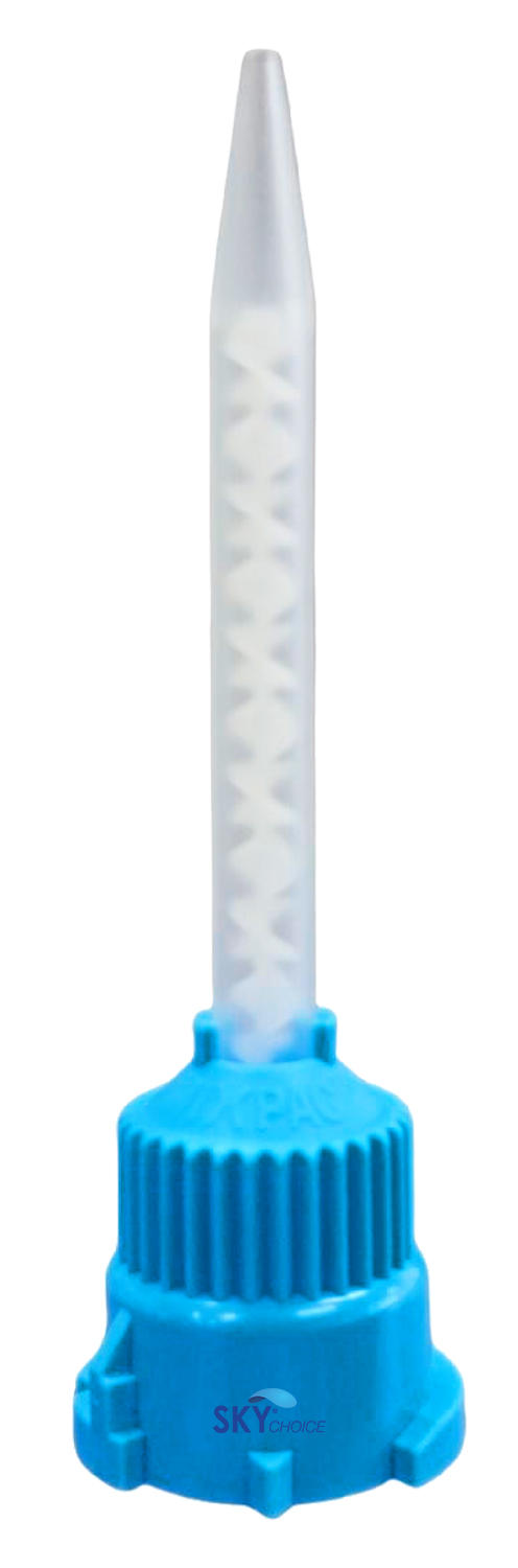 Mixing Tips HP Style | Scott's Dental Supply