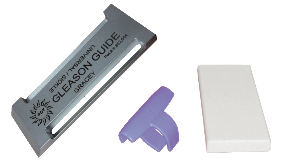 Ultimate Edge Sharpening Kit (PDT)