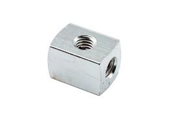 10-32 Tee Connector, Female (DCI)