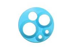 5-Hole Handpiece Gasket for Midwest Each