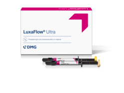 LuxaFlow Ultra Refill (DMG)