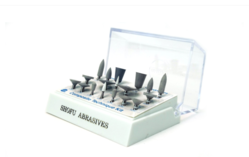 Composite Technique Kit CA W/BurBlock