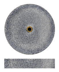 KOOLIES Heatless Grinding Wheels Black Coarse (Silicon Carbide)