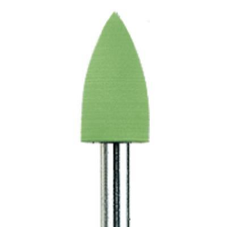 CeraGlaze Green RA Flame (3)