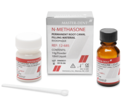 N-Methasone Root Canal Sealer Kit (Dentonics)