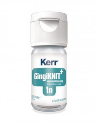 GingiKNIT+ Nonimpregnated Retraction Cord (Kerr)